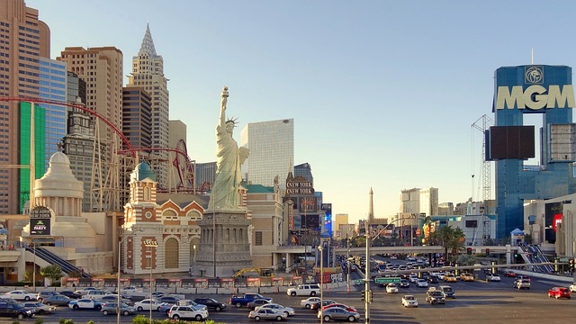 Casino in den USA